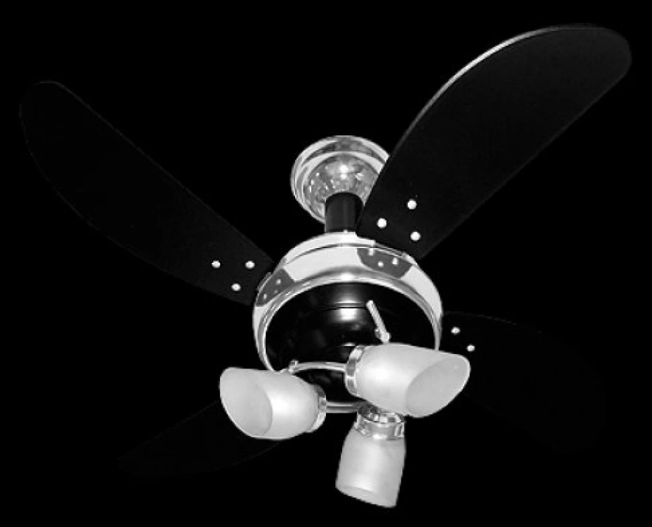 Foto 3:  — KM Ventiladores