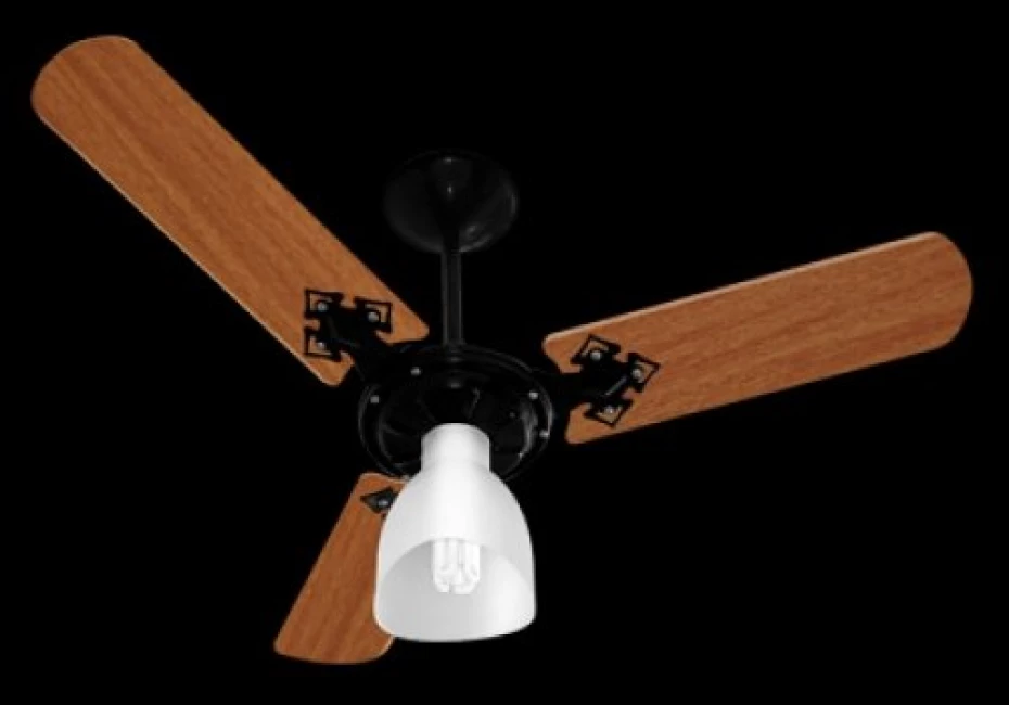 Foto 4:  — KM Ventiladores