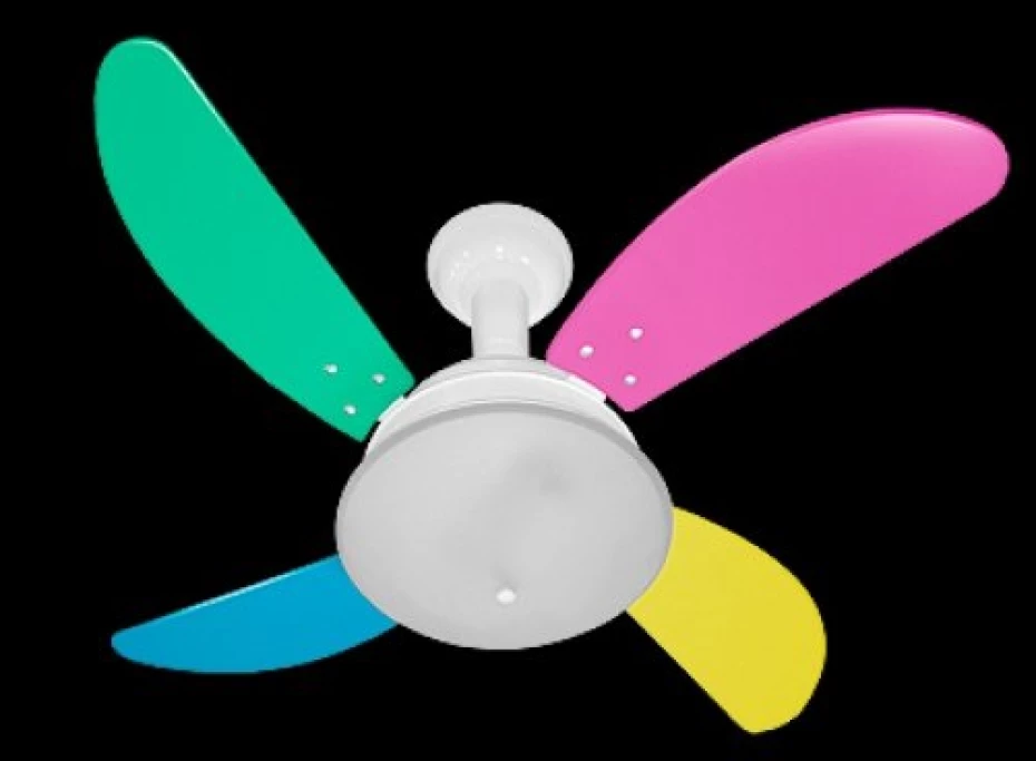 Foto 2:  — KM Ventiladores
